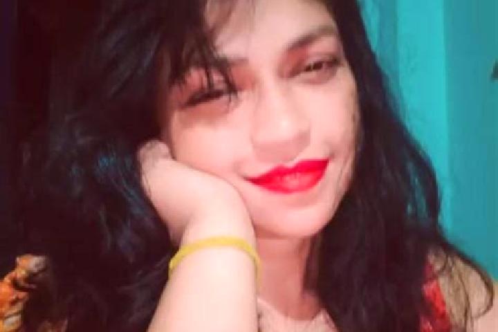 Eleanor, 23 — Escort in Shyamnagar, India