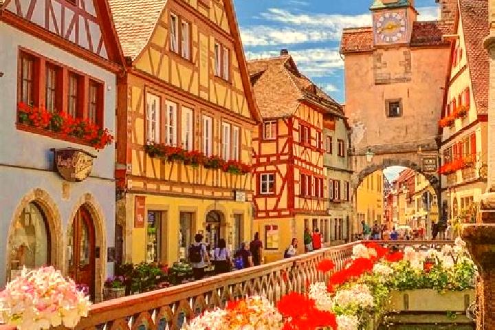 Eleanor, 23 — Escort in Wasserleben, Germany