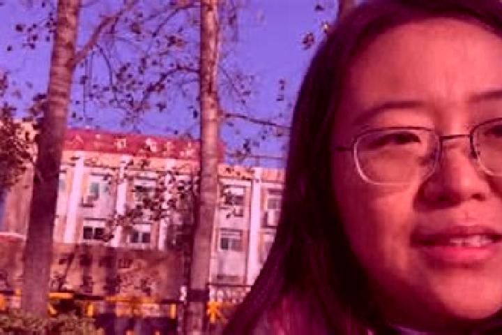 Eleanor, 23 — Escort in Yaodu, China