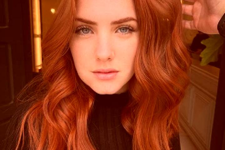 Eleanor, 24, a auburn blue-eyed ebony companion based in Goetzenbruck. Offering Travel Companion, Deep French Kissing, Striptease, CIM. Available for incall ...