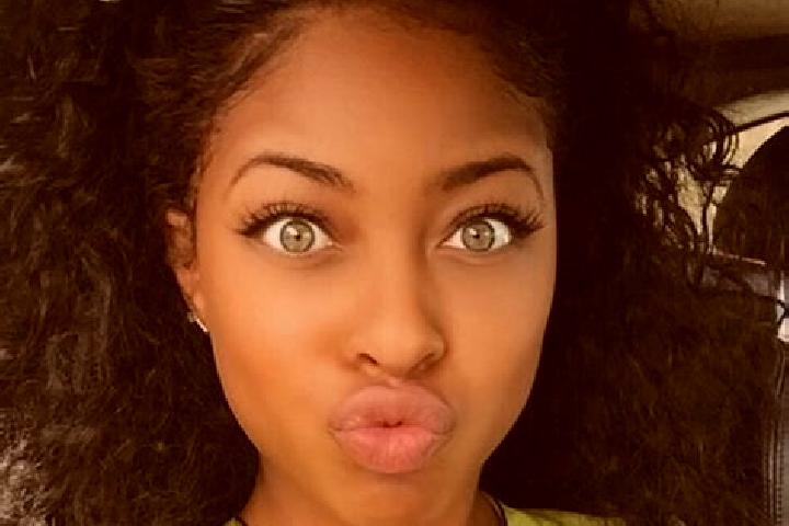 Eleanor, 24, a black green-eyed ebony companion based in Parma. Offering Prostate Massage, Girlfriend Experience, Roleplay, GFE. Available for incall and out...