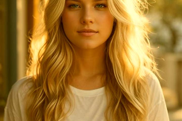 Eleanor, 24, a blonde grey-eyed mediterranean companion based in Bayad. Offering BDSM, A-Level, GFE. Available for incall and outcall, overnight bookings ava...
