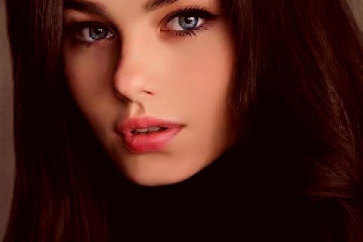 Eleanor, 24, a brunette dark-eyed slavic companion based in Pudupattanam. Offering Erotic Massage, Deep French Kissing, Tantra. Available for incall and outc...