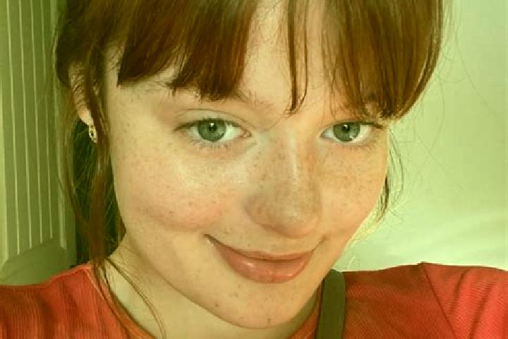 Eleanor, 24, a red dark-eyed caribbean companion based in Cairanne. Offering CIM, Dinner Date, Duos, 69. Available for incall and outcall, overnight bookings...