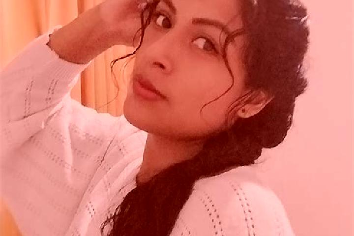Eleanor, 24 — Escort in Rio Negro, Peru