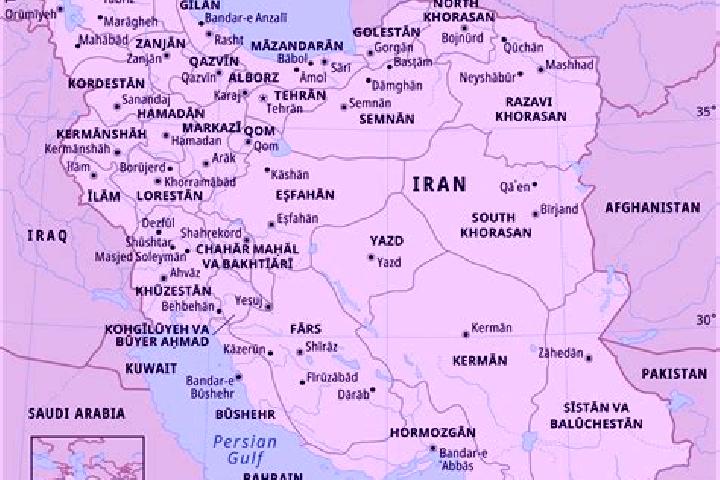 Eleanor, 24 — Escort in Varjavi, Iran