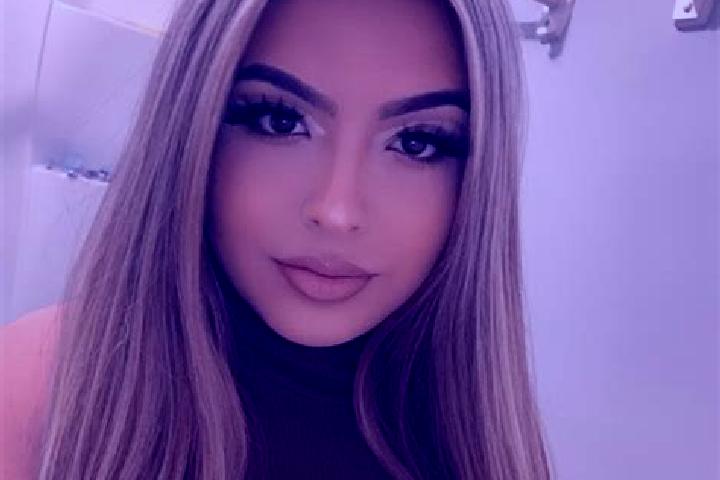 Eleanor, 25, a blonde grey-eyed latina companion based in Binh Long. Offering Domination, Fetish, Couples. Available for incall and outcall, overnight bookin...