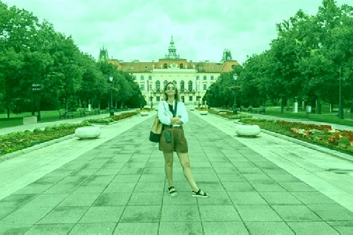 Eleanor, 25 — Escort in Bor, Serbia
