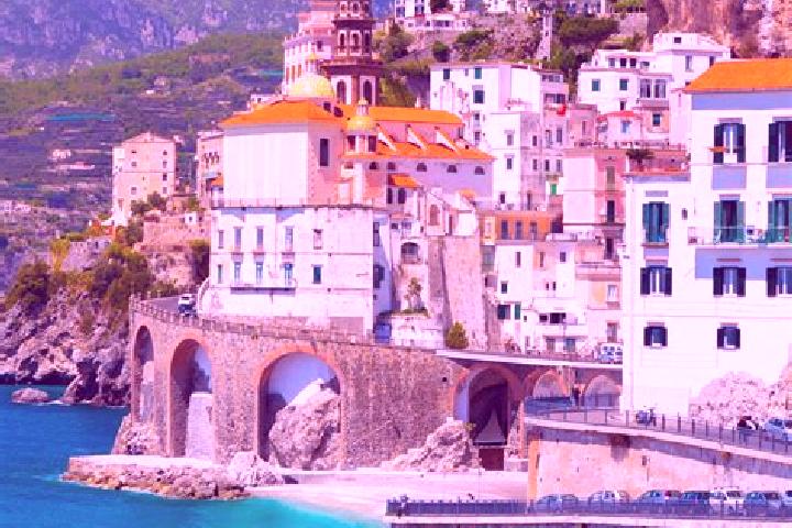 Eleanor, 25 — Escort in Carre, Italy