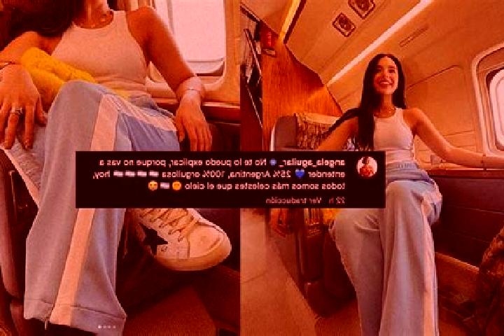 Eleanor, 25 — Escort in El Aguilar, Argentina