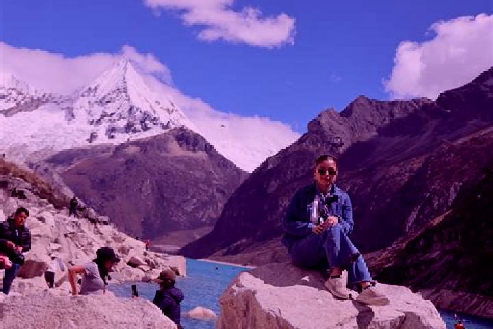 Eleanor, 25 — Escort in Huacrachuco, Peru
