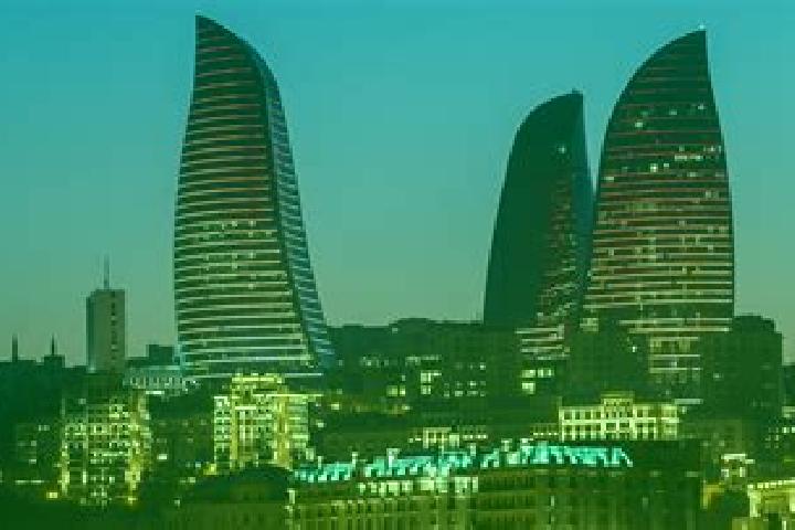 Eleanor, 25 — Escort in Karkijahan, Azerbaijan