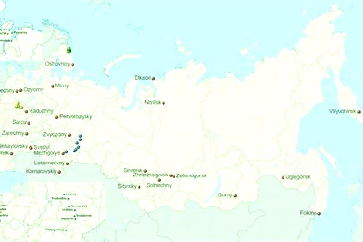Eleanor, 25 — Escort in Kovernino, Russia