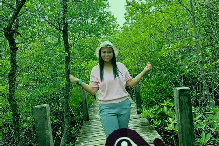 Eleanor, 25 — Escort in Pakkhat, Thailand