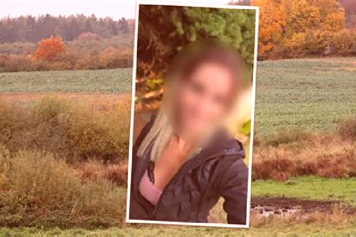 Eleanor, 25 — Escort in Reimershagen, Germany