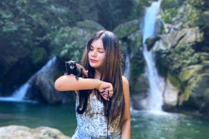 Eleanor, 25 — Escort in Tingo Maria, Peru