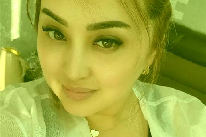 Eleanor, 25 — Escort in Vakhsh, Tajikistan