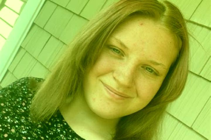 Eleanor, 25 — Escort in Waynesfield, United States