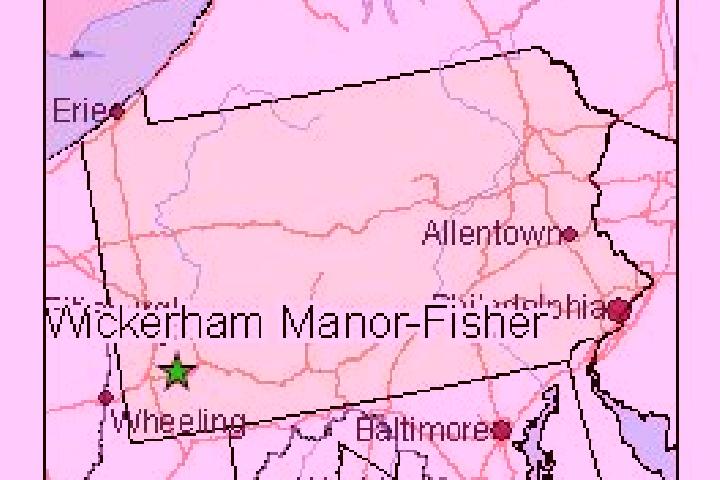 Eleanor, 25 — Escort in Wickerham Manor-Fisher, United States
