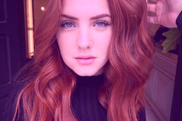 Eleanor, 26, a auburn blue-eyed middle eastern companion based in Montmorency. Offering Girlfriend Experience, Couples, Tantra. Available for incall and outc...