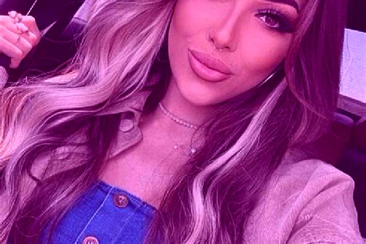 Eleanor, 26, a dark blonde brown-eyed european companion based in Sebedian. Offering CIM, Overnight, Fetish, Couples. Available for incall and outcall, overn...