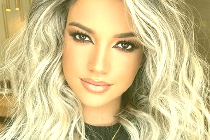 Eleanor, 26, a platinum blonde brown-eyed asian companion based in Nihalpur Simba. Offering 69, A-Level, Roleplay. Available for incall and outcall, overnigh...