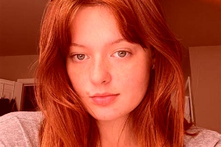Eleanor, 26, a red brown-eyed indian companion based in Yea. Offering Duos, Roleplay. Available for incall and outcall, day and evening dates.