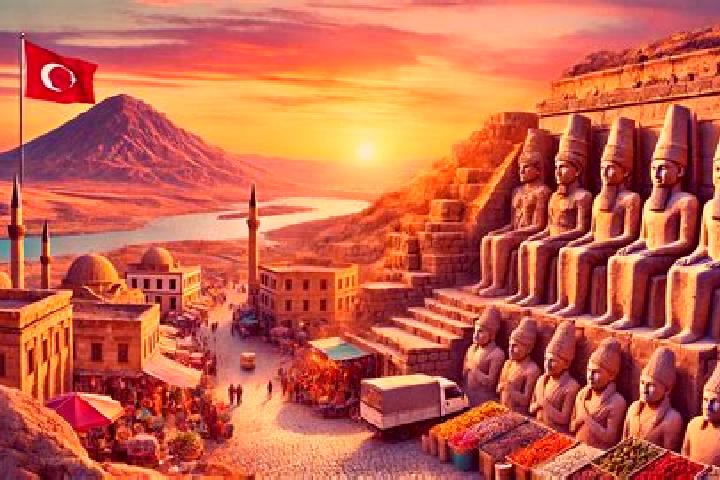 Eleanor, 26 — Escort in Adiyaman, Turkey
