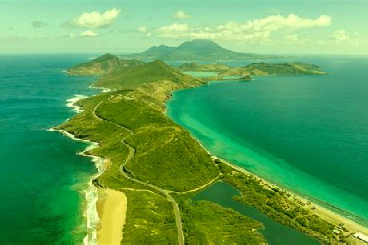 Eleanor, 26 — Escort in Cotton Ground, Saint Kitts and Nevis