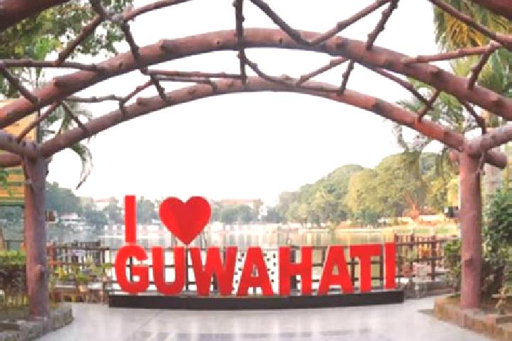 Eleanor, 26 — Escort in Guwahati, India