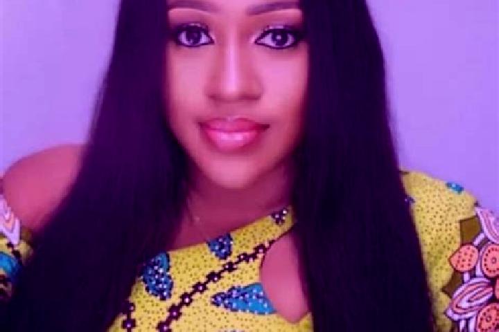 Eleanor, 26 — Escort in Lagdo, Cameroon