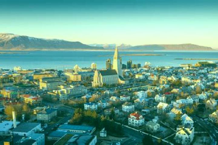 Eleanor, 26 — Escort in Reykjavik, Iceland