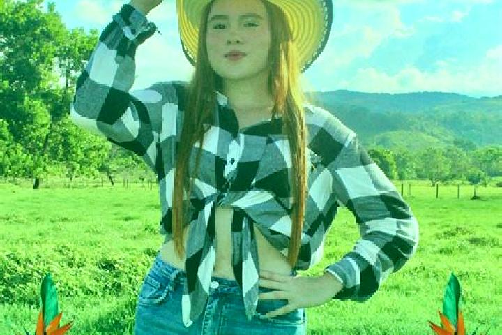Eleanor, 26 — Escort in San Jose de Ure, Colombia