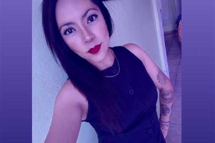 Eleanor, 26 — Escort in Suyo, Peru