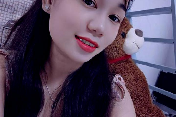 Eleanor, 26 — Escort in Xa Tan Thanh, Vietnam