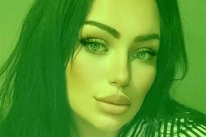 Eleanor, 26 — Escort in Zubrzyca Gorna, Poland