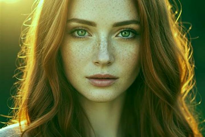 Eleanor, 27, a auburn green-eyed caribbean companion based in Weisswasser. Offering Domination, Massage. Available for incall and outcall, day and evening da...