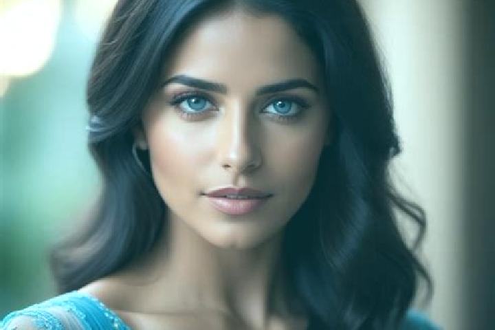 Eleanor, 27, a chestnut blue-eyed latina companion based in Genyem. Offering Overnight, Massage. Available for incall and outcall, day and evening dates.