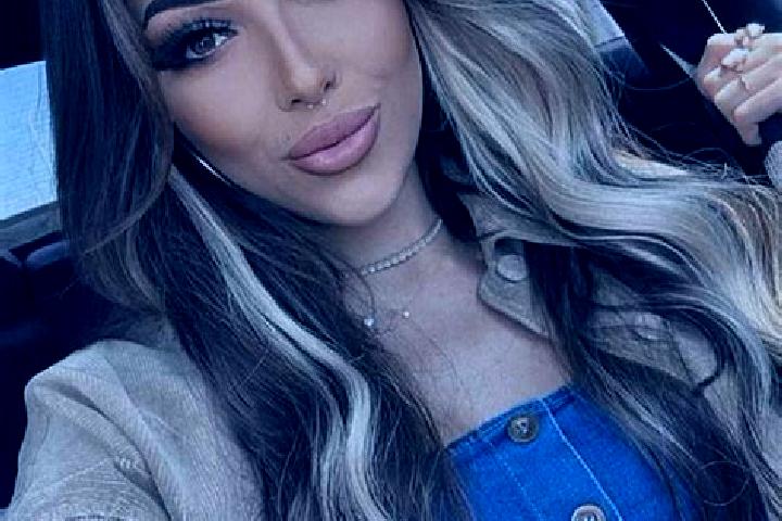 Eleanor, 27, a dark blonde brown-eyed mediterranean companion based in Mitaka. Offering OWO, Roleplay, 69, Fetish. Available for incall and outcall, overnigh...
