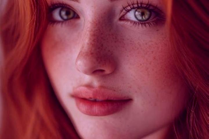 Eleanor, 27, a red green-eyed caribbean companion based in Monterubbiano. Offering CIM, OWO, 69. Available for incall and outcall, day and evening dates.