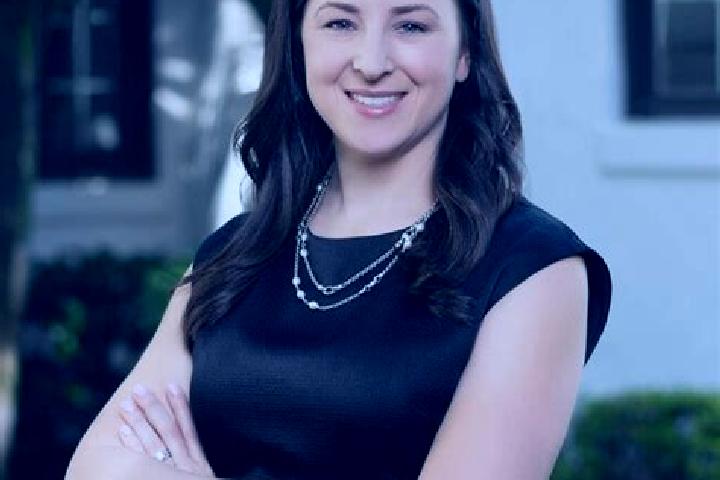Eleanor, 27 — Escort in Bay Pines, United States