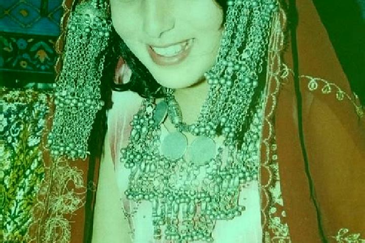 Eleanor, 27 — Escort in Bi r Hat, Yemen