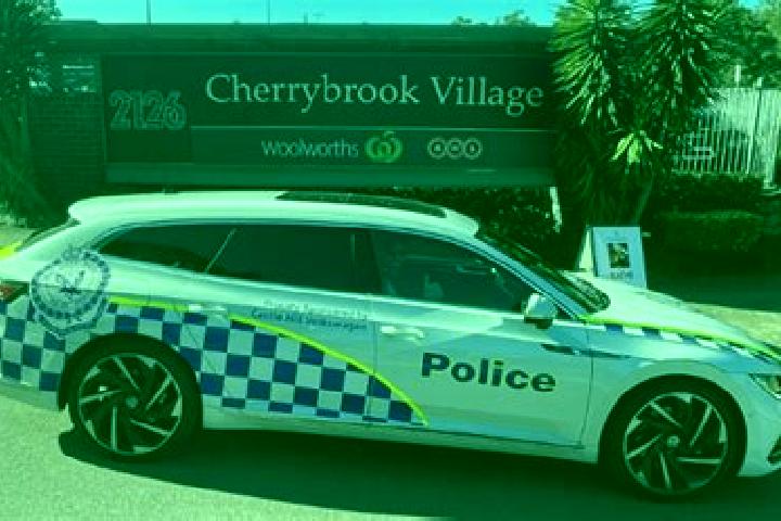Eleanor, 27 — Escort in Cherrybrook, Australia