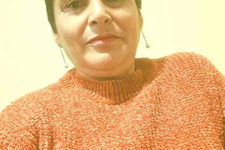 Eleanor, 27 — Escort in Milpuc, Peru