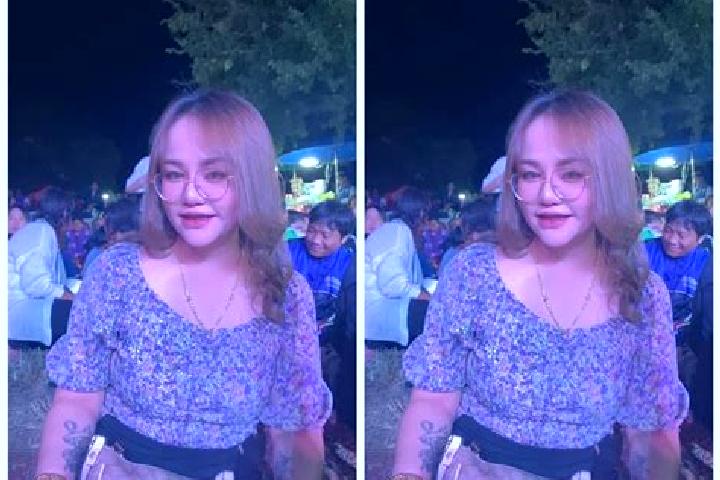 Eleanor, 27 — Escort in Pak Khat, Thailand