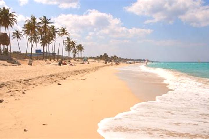 Eleanor, 27 — Escort in Playa Baracoa, Cuba