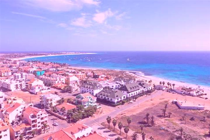 Eleanor, 27 — Escort in Santa Maria Centro, Cape Verde