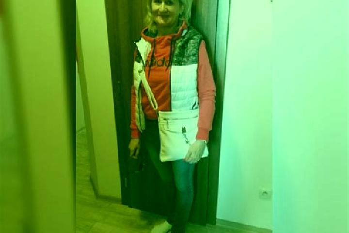 Eleanor, 27 — Escort in Strazske, Slovakia