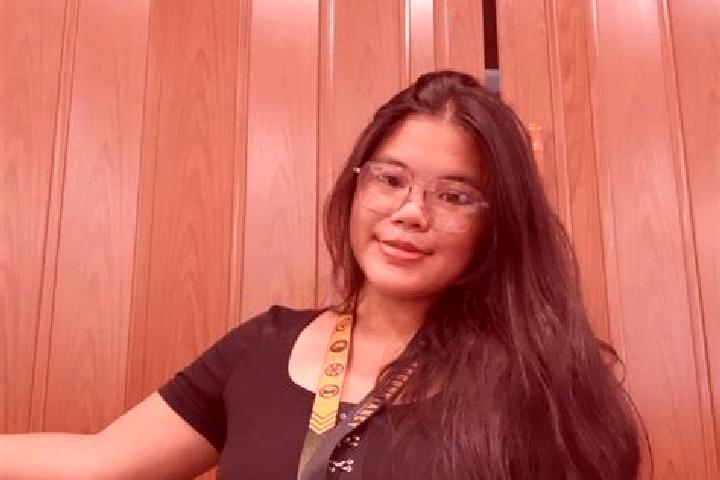 Eleanor, 27 — Escort in Tagbacan Ibaba, Philippines