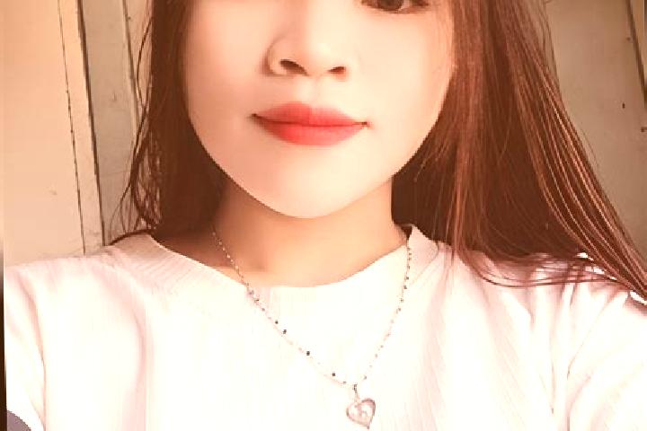 Eleanor, 27 — Escort in Thanh Luu, Vietnam